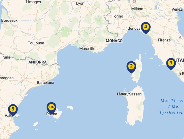 Mapa